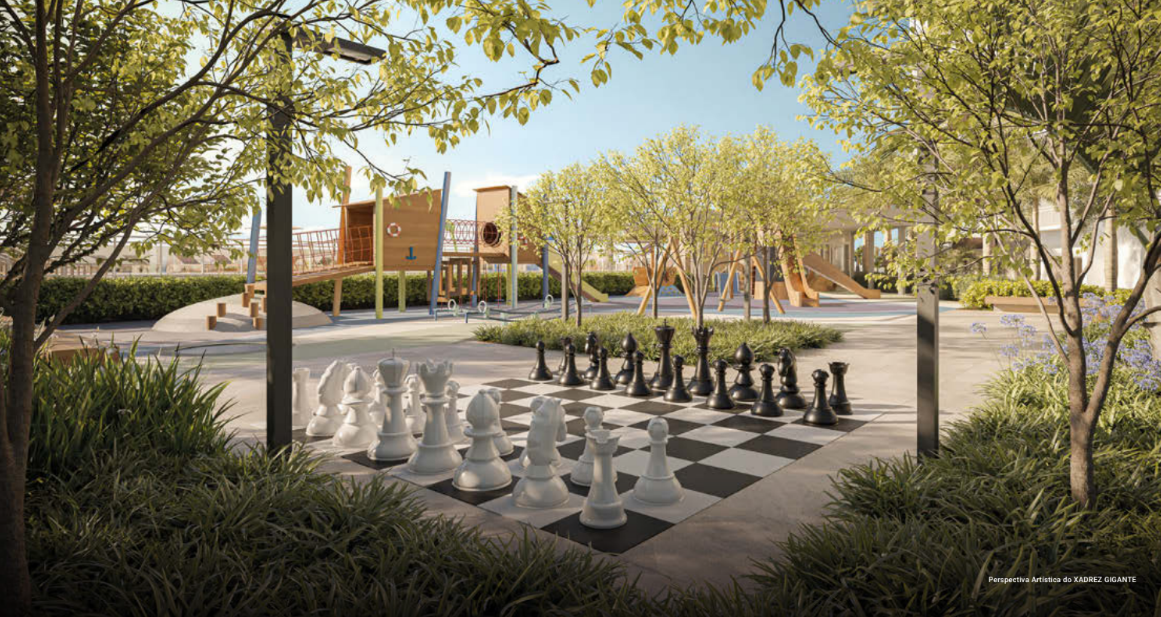 Helbor Alegria Torre C – Garanta sua unidade agora! - Imagem 25