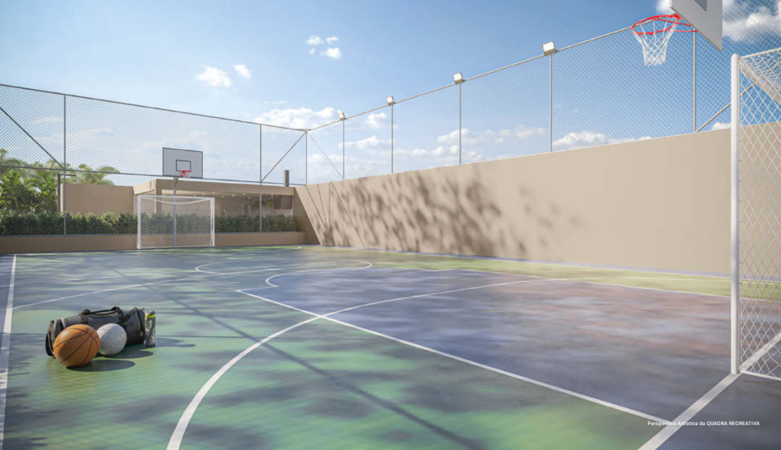 Helbor Alegria Torre C – Garanta sua unidade agora! - Imagem 26