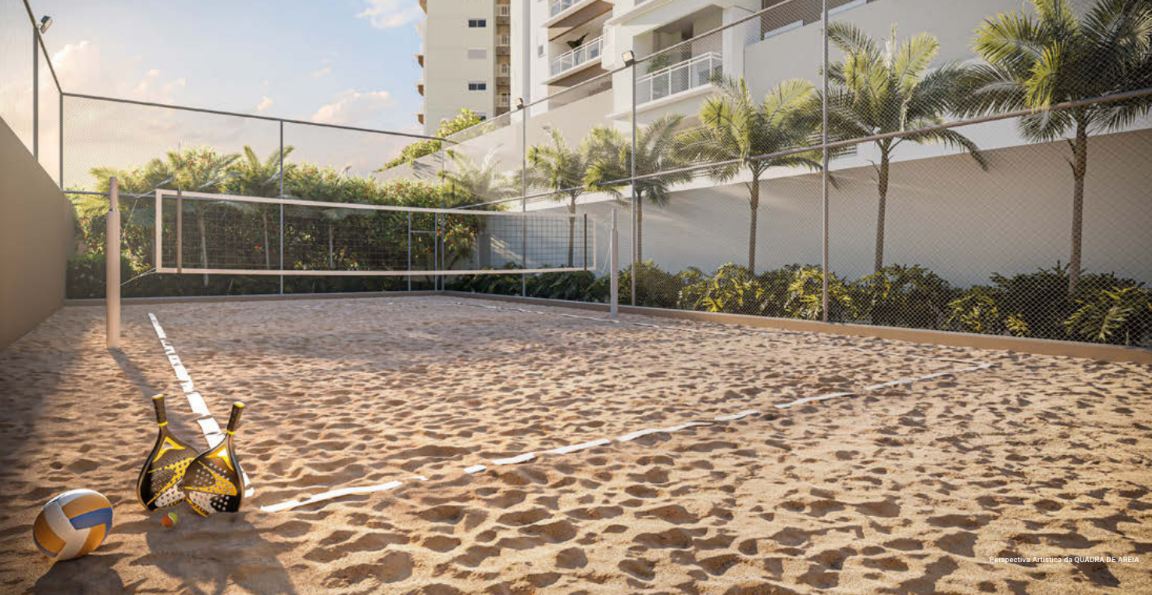 Helbor Alegria Torre C – Garanta sua unidade agora! - Imagem 27