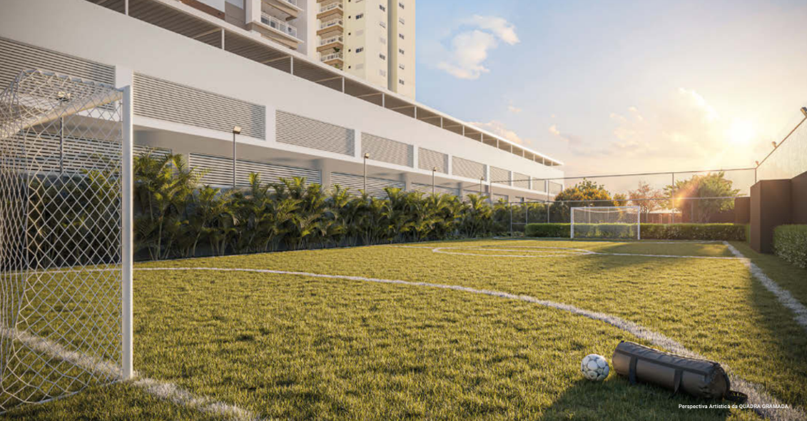 Helbor Alegria Torre C – Garanta sua unidade agora! - Imagem 28