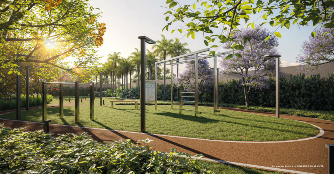 Helbor Alegria Torre C – Garanta sua unidade agora! - Imagem 31