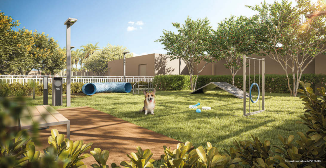 Helbor Alegria Torre C – Garanta sua unidade agora! - Imagem 33