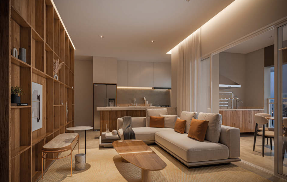 Helbor Alegria Torre C – Garanta sua unidade agora! - Imagem 34