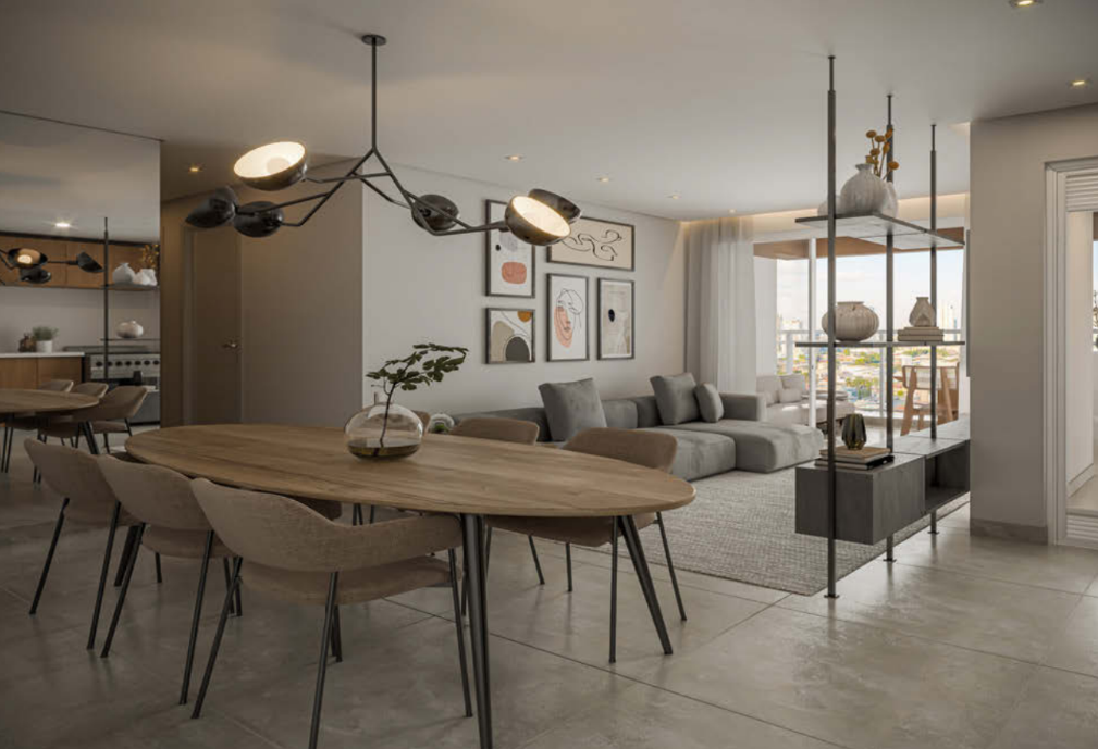 Helbor Alegria Torre C – Garanta sua unidade agora! - Imagem 36