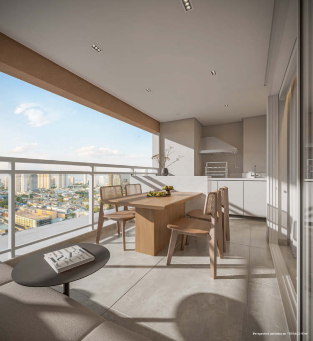 Helbor Alegria Torre C – Garanta sua unidade agora! - Imagem 37