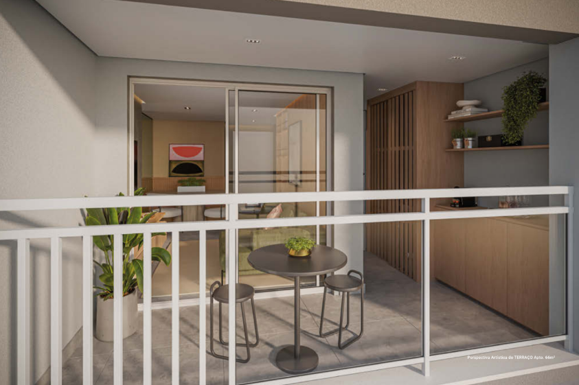 Helbor Alegria Torre C – Garanta sua unidade agora! - Imagem 39