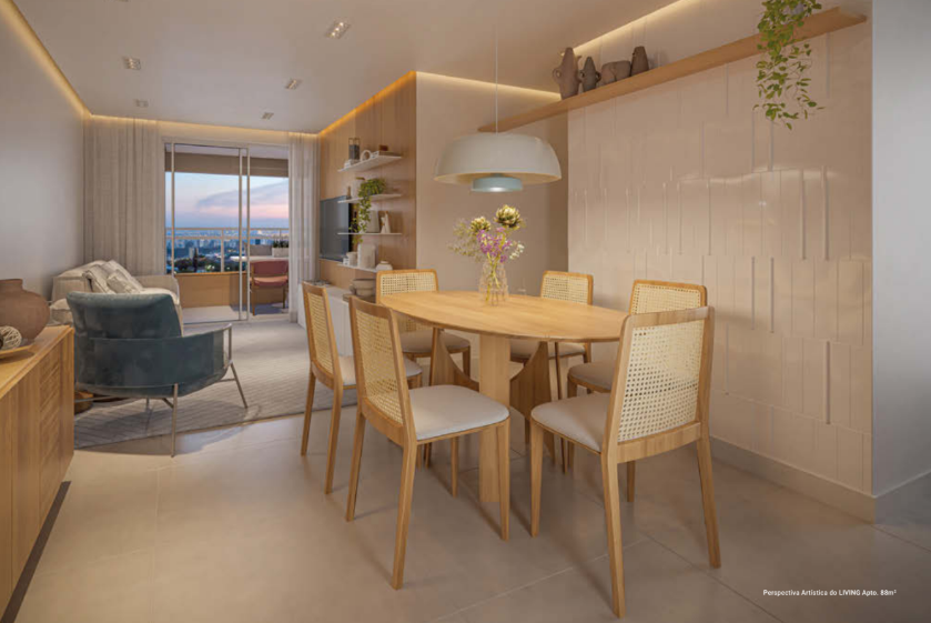 Helbor Alegria Torre C – Garanta sua unidade agora! - Imagem 40