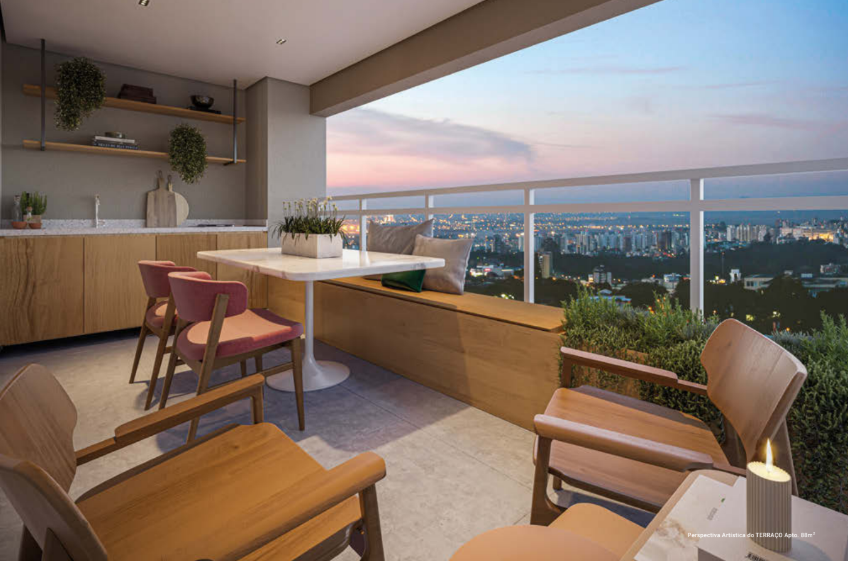 Helbor Alegria Torre C – Garanta sua unidade agora! - Imagem 41