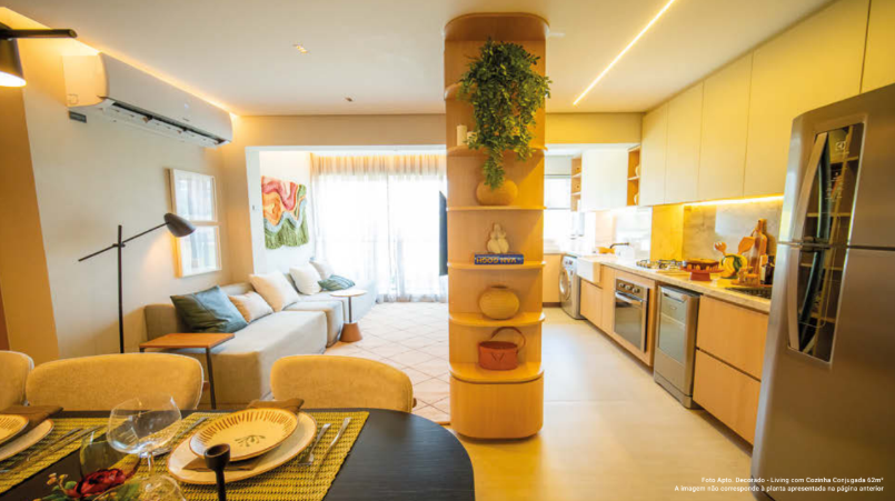 Helbor Alegria Torre C – Garanta sua unidade agora! - Imagem 42