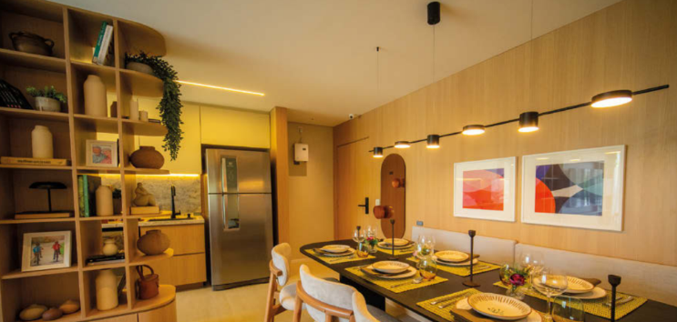 Helbor Alegria Torre C – Garanta sua unidade agora! - Imagem 43