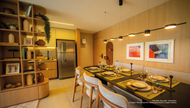 Helbor Alegria Torre C – Garanta sua unidade agora! - Imagem 44