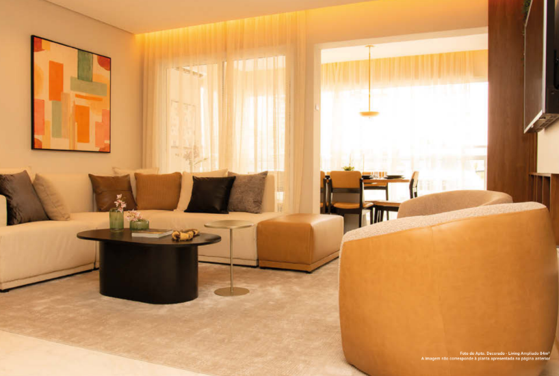 Helbor Alegria Torre C – Garanta sua unidade agora! - Imagem 45