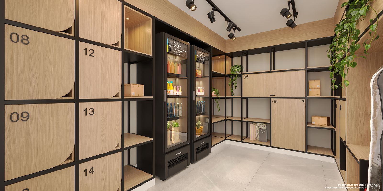 Lançamento IMPERDÍVEL – Mistral Mogilar Patriani!