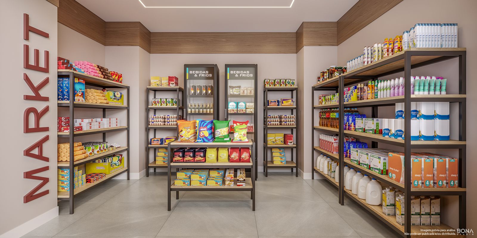 Lançamento IMPERDÍVEL – Mistral Mogilar Patriani! - Imagem 12