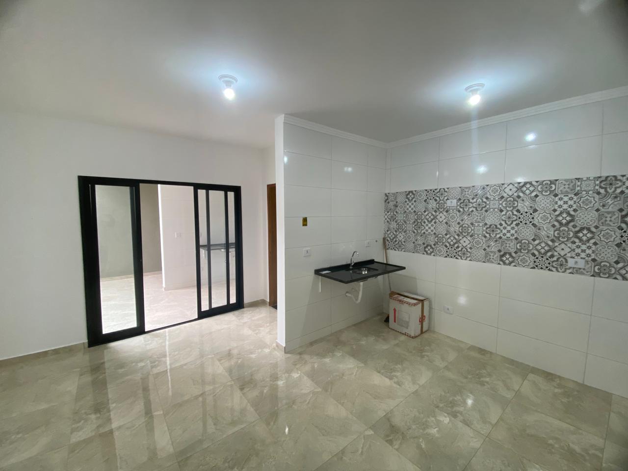 Casa com 2 suítes e quintal privativo no Botujuru - Imagem 6