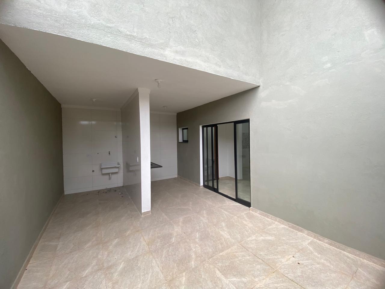 Casa com 2 suítes e quintal privativo no Botujuru - Imagem 9