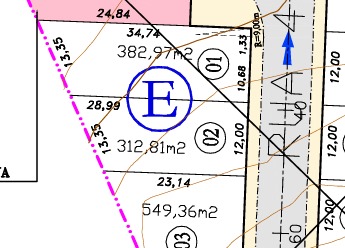 Terreno alto padrão no Real Park 2 – pronto para construir!