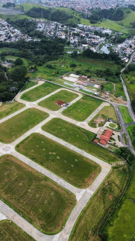 Terreno alto padrão no Real Park 2 – pronto para construir! - Terreno alto padrão no Real Park 2 – pronto para construir!