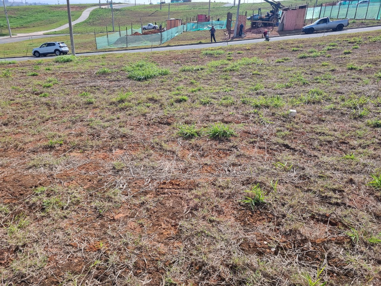 Terreno plano no Paradise Gardens – Lote R35 com 175m²