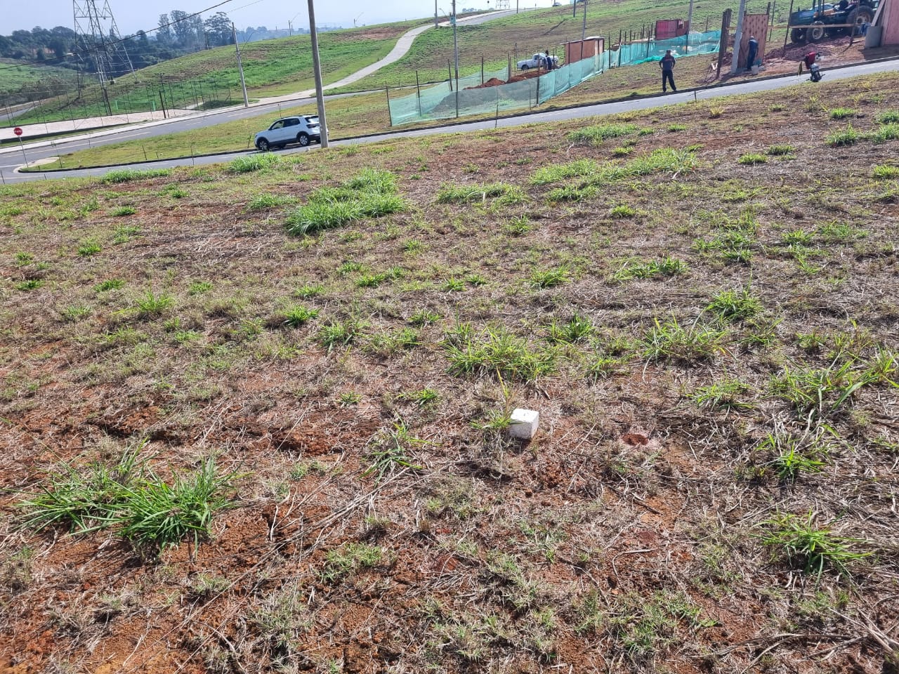 Terreno plano no Paradise Gardens – Lote R35 com 175m² - Imagem 5