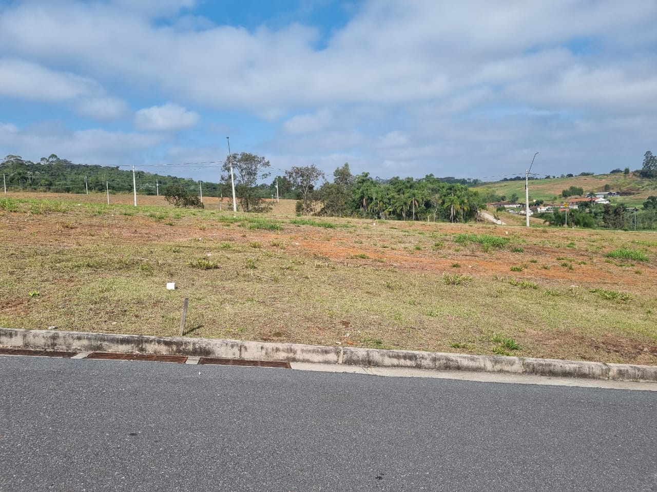 Terreno plano no Paradise Gardens – Lote R35 com 175m² - Imagem 8