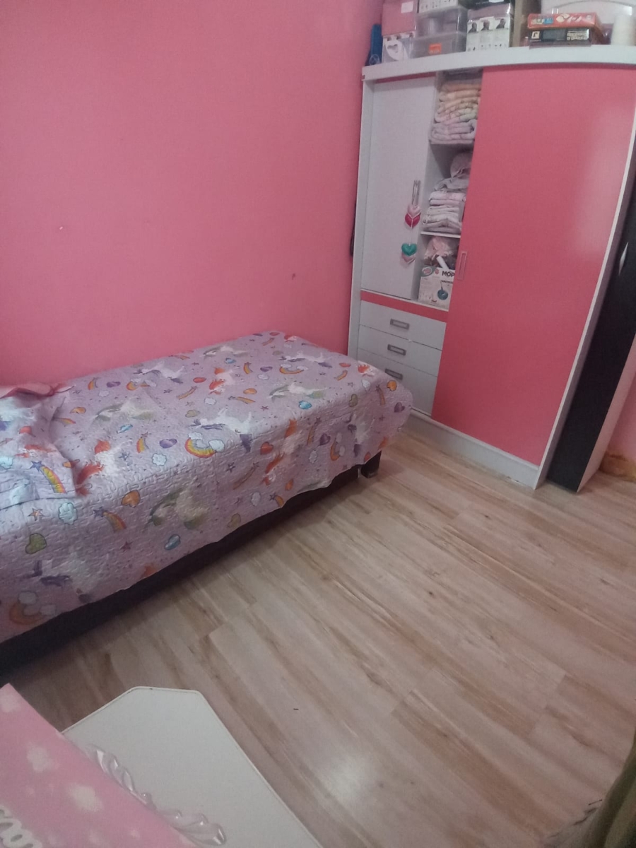 Apto no Ideal Cores – 2 dorms, 3º andar, ótimo preço! - Imagem 8