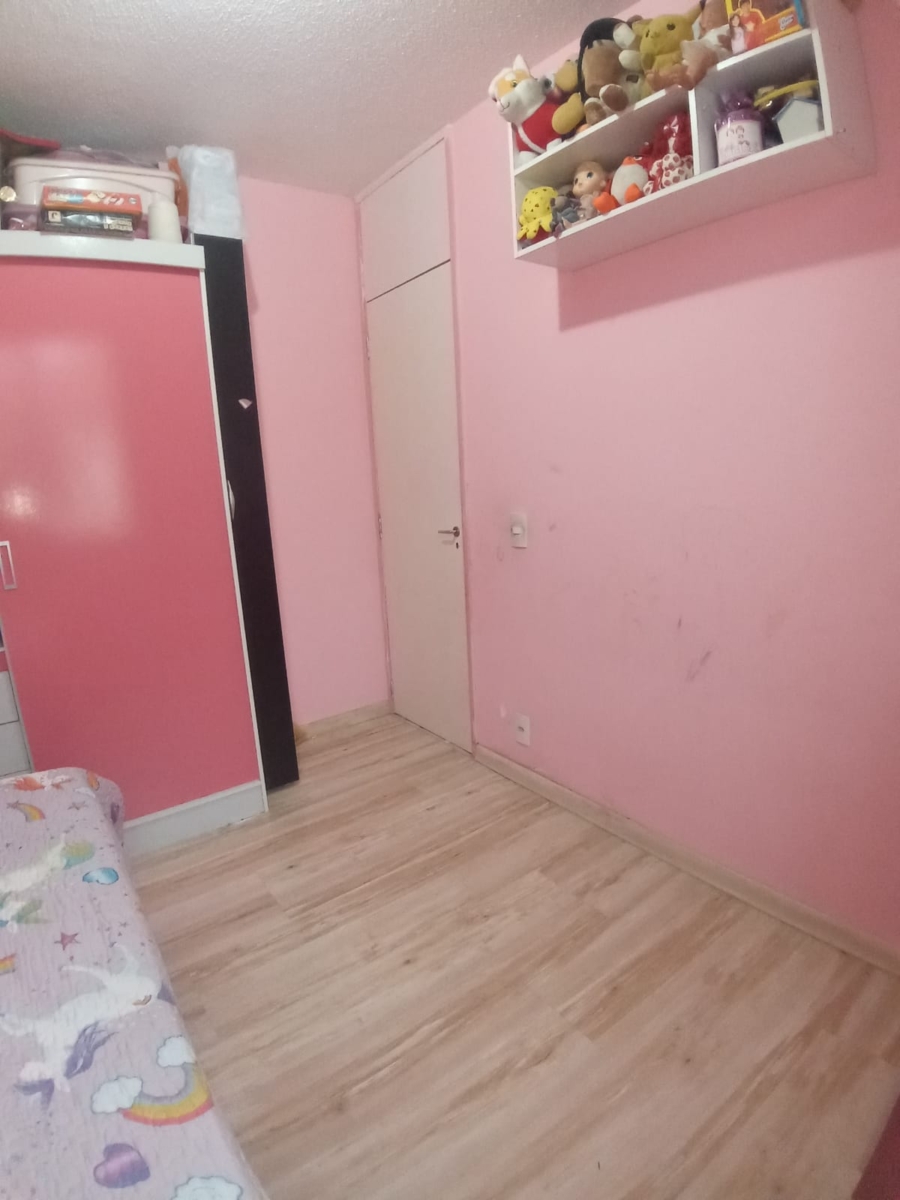 Apto no Ideal Cores – 2 dorms, 3º andar, ótimo preço! - Imagem 10