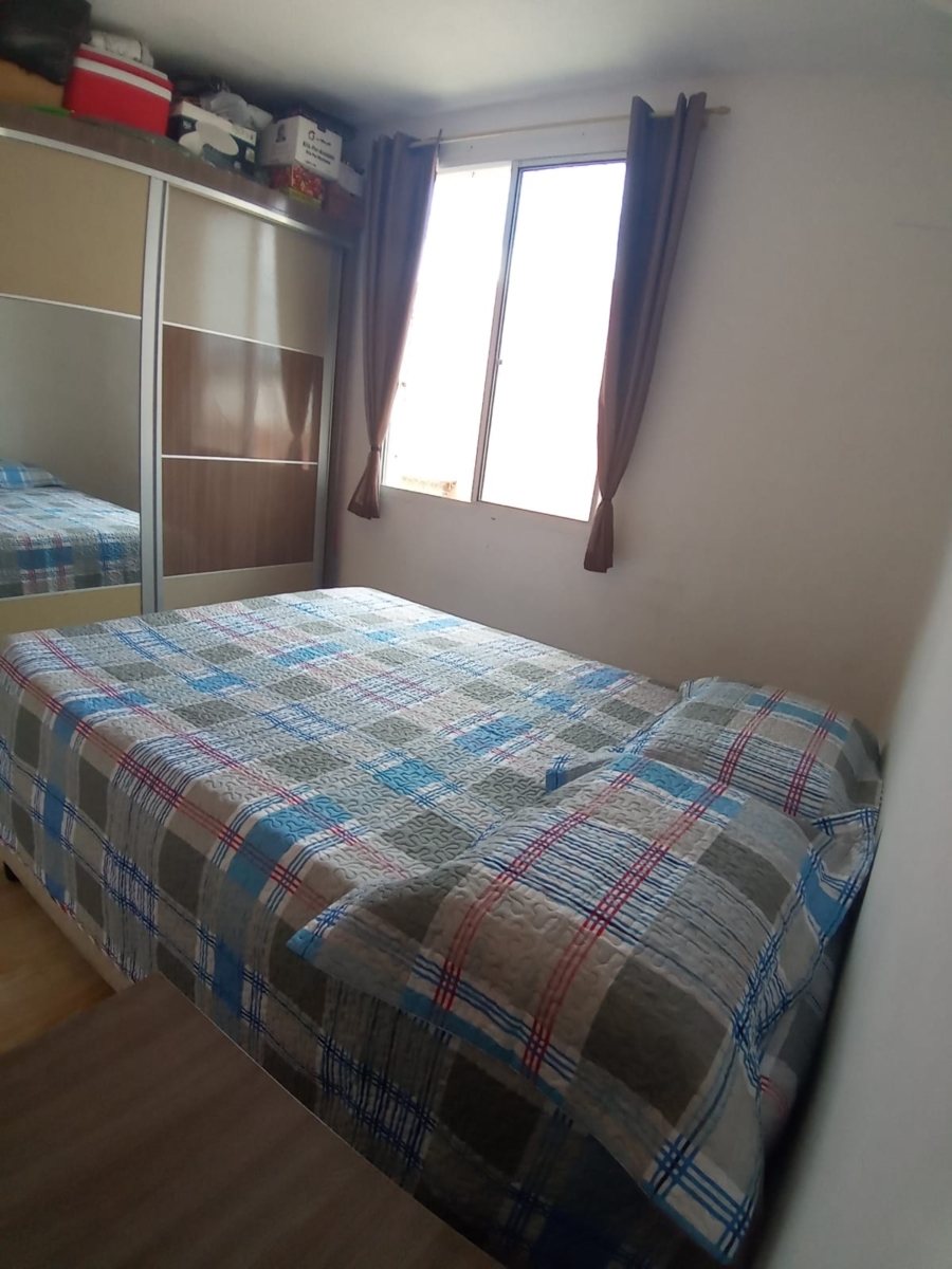 Apto no Ideal Cores – 2 dorms, 3º andar, ótimo preço! - Imagem 11