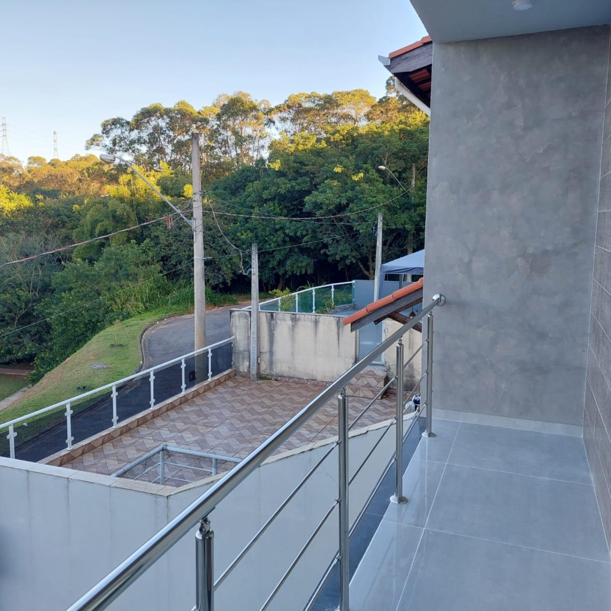 O Fino da Engenharia – Sobrado amplo na Villa Di César, com 141m² de charme - Imagem 16