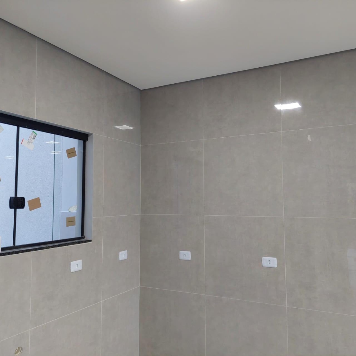 O Fino da Engenharia – Sobrado amplo na Villa Di César, com 141m² de charme - Imagem 10