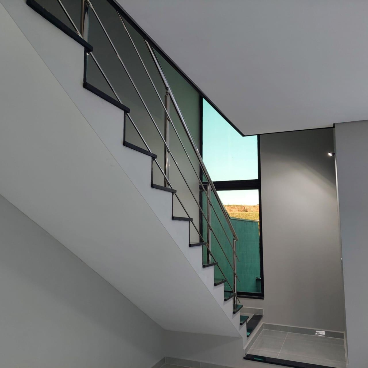 O Fino da Engenharia – Sobrado amplo na Villa Di César, com 141m² de charme - Imagem 9