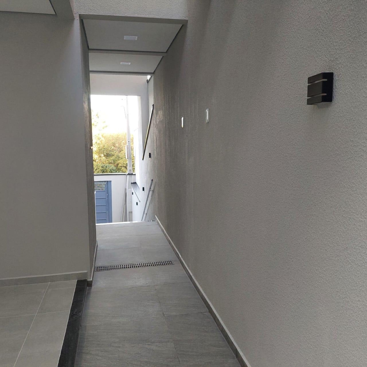 O Fino da Engenharia – Sobrado amplo na Villa Di César, com 141m² de charme - Imagem 8