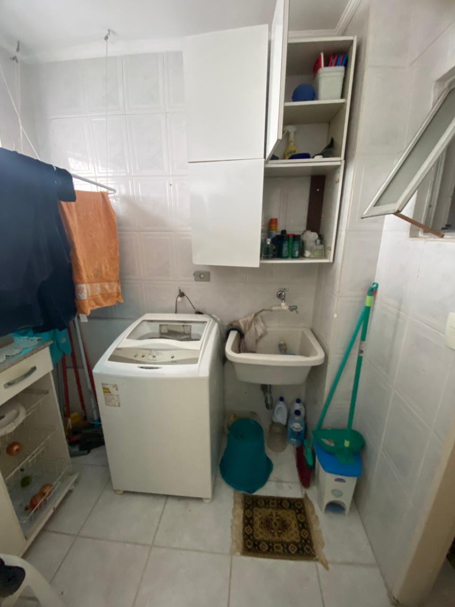 Condomínio Teotônio – 3 dorms, 88m², varanda e lazer completo por R$ 680 mil - Imagem 9