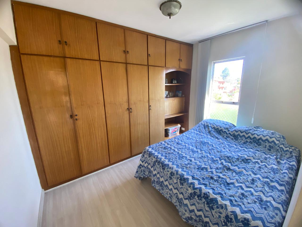 Condomínio Teotônio – 3 dorms, 88m², varanda e lazer completo por R$ 680 mil - Imagem 5