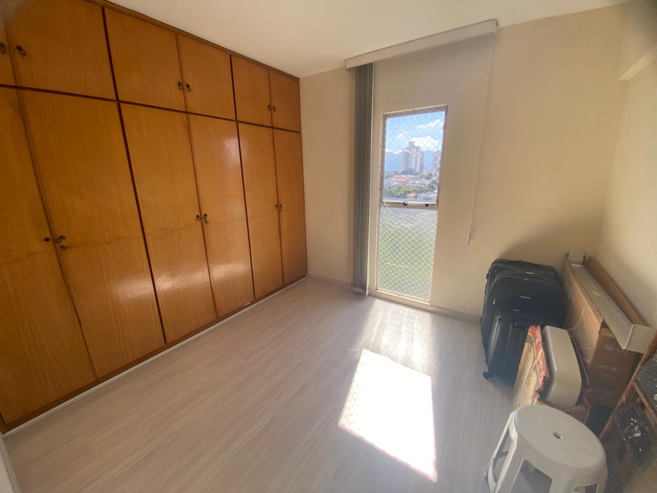 Condomínio Teotônio – 3 dorms, 88m², varanda e lazer completo por R$ 680 mil