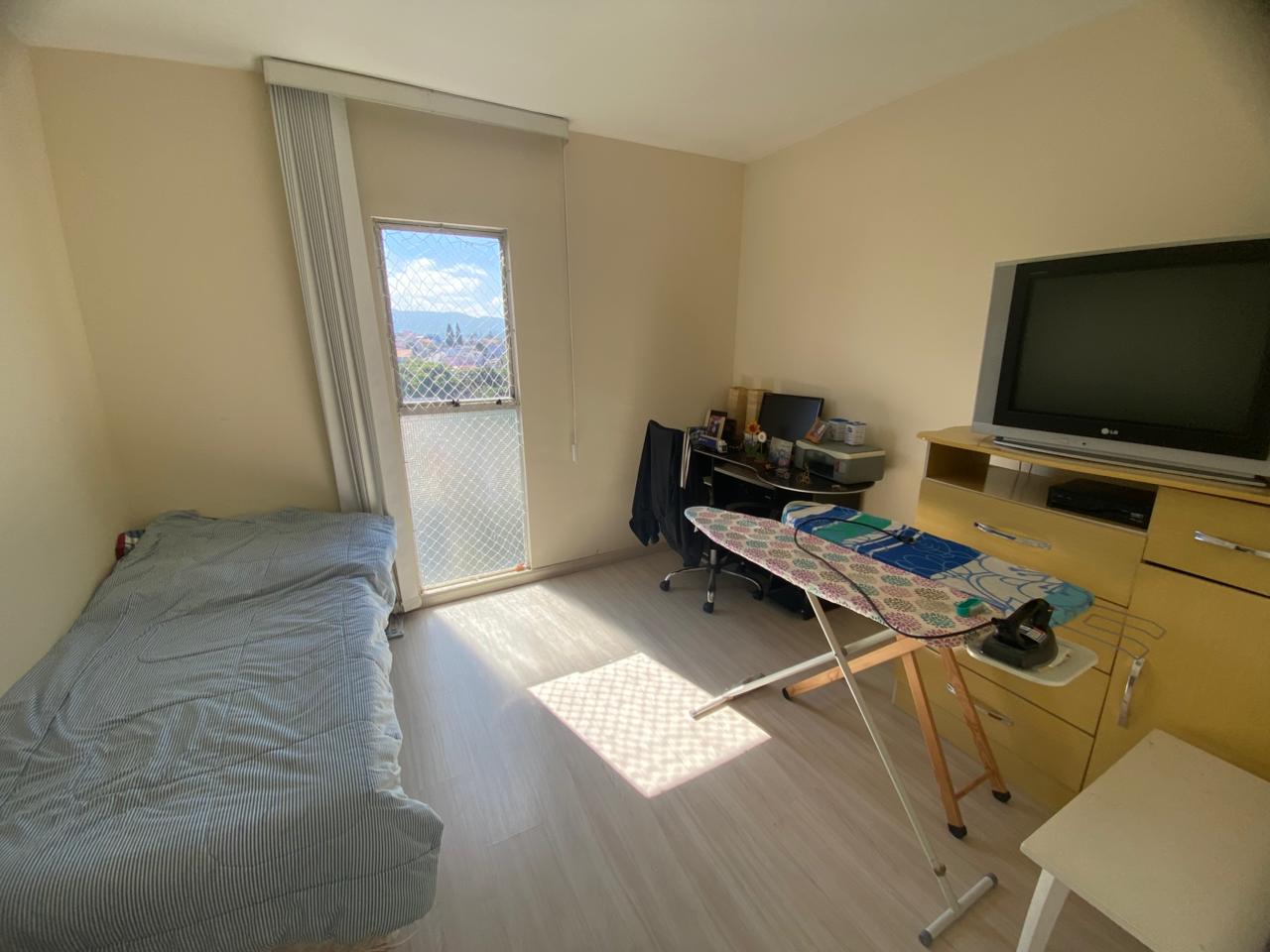 Condomínio Teotônio – 3 dorms, 88m², varanda e lazer completo por R$ 680 mil