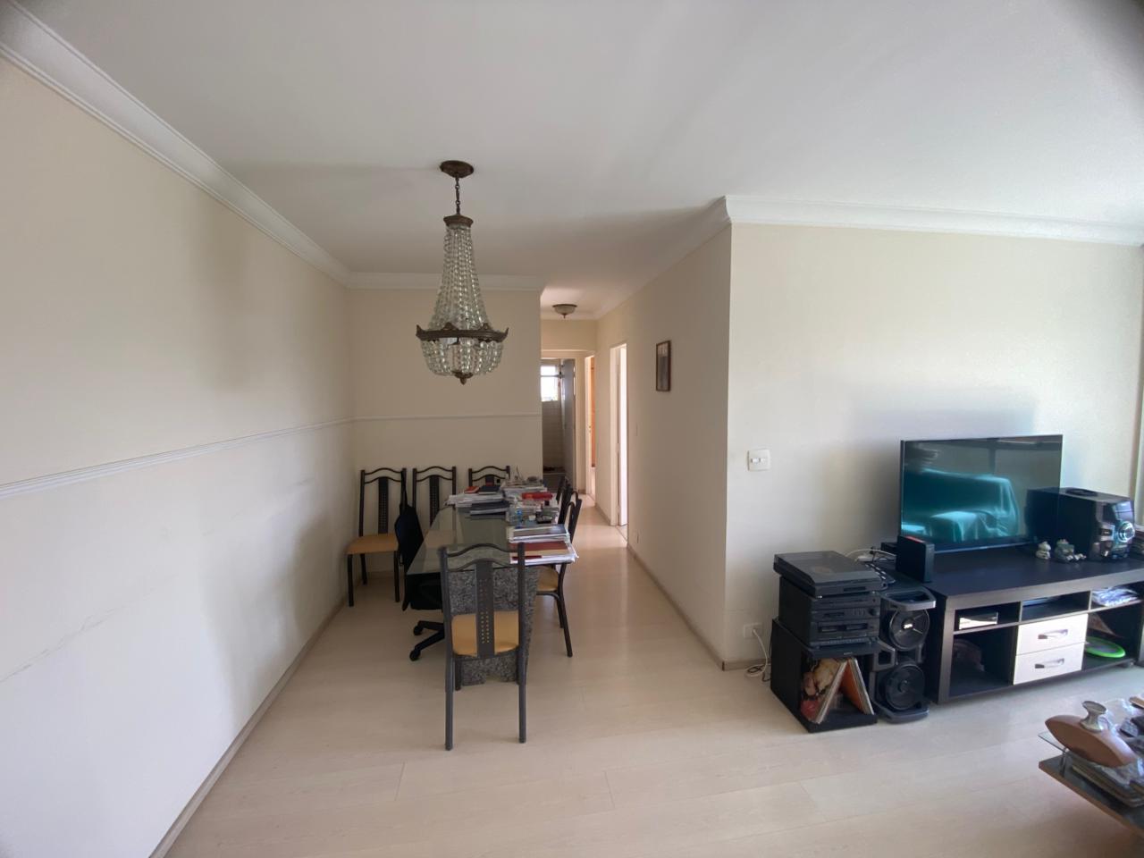 Condomínio Teotônio – 3 dorms, 88m², varanda e lazer completo por R$ 680 mil