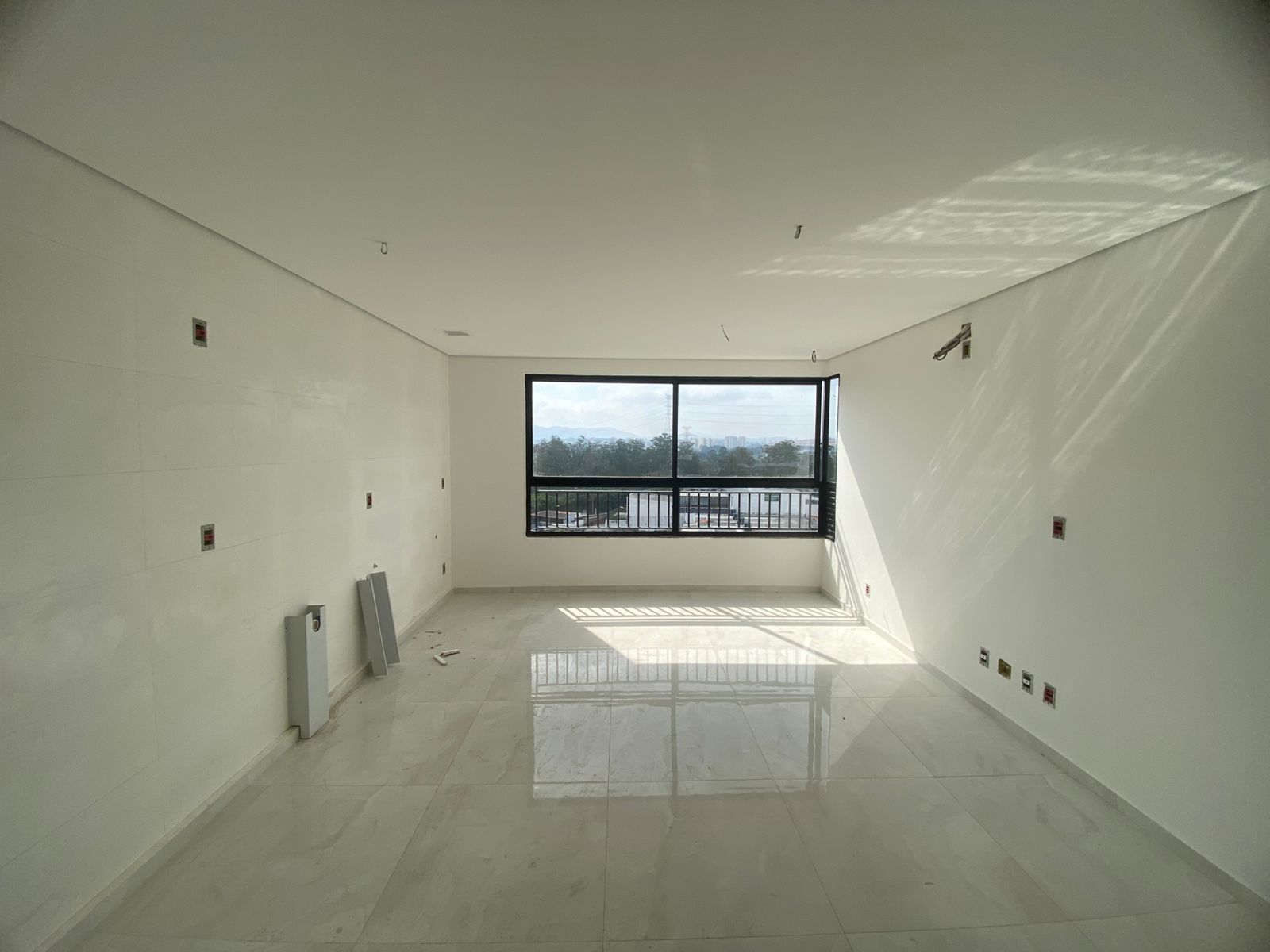 Sunset Prime – 54m², 2 dorms (1 suíte), 4º andar – Vila Oliveira! - Imagem 6