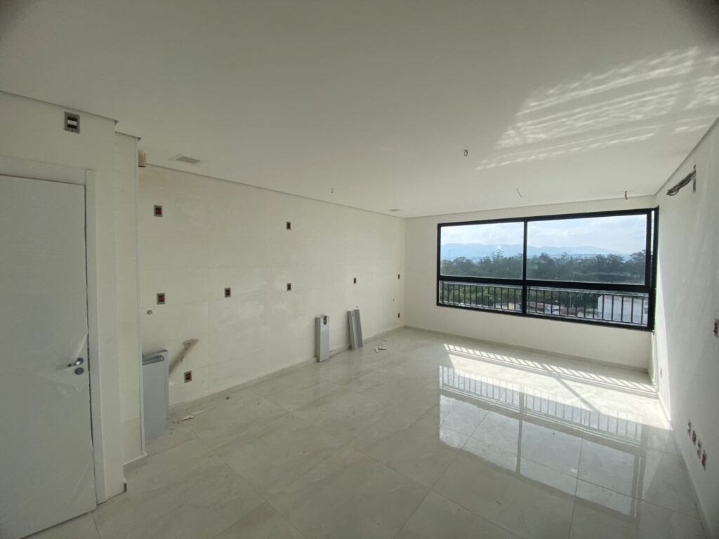 Sunset Prime – 54m², 2 dorms (1 suíte), 4º andar – Vila Oliveira! - Sunset Prime – 54m², 2 dorms (1 suíte), 4º andar – Vila Oliveira!