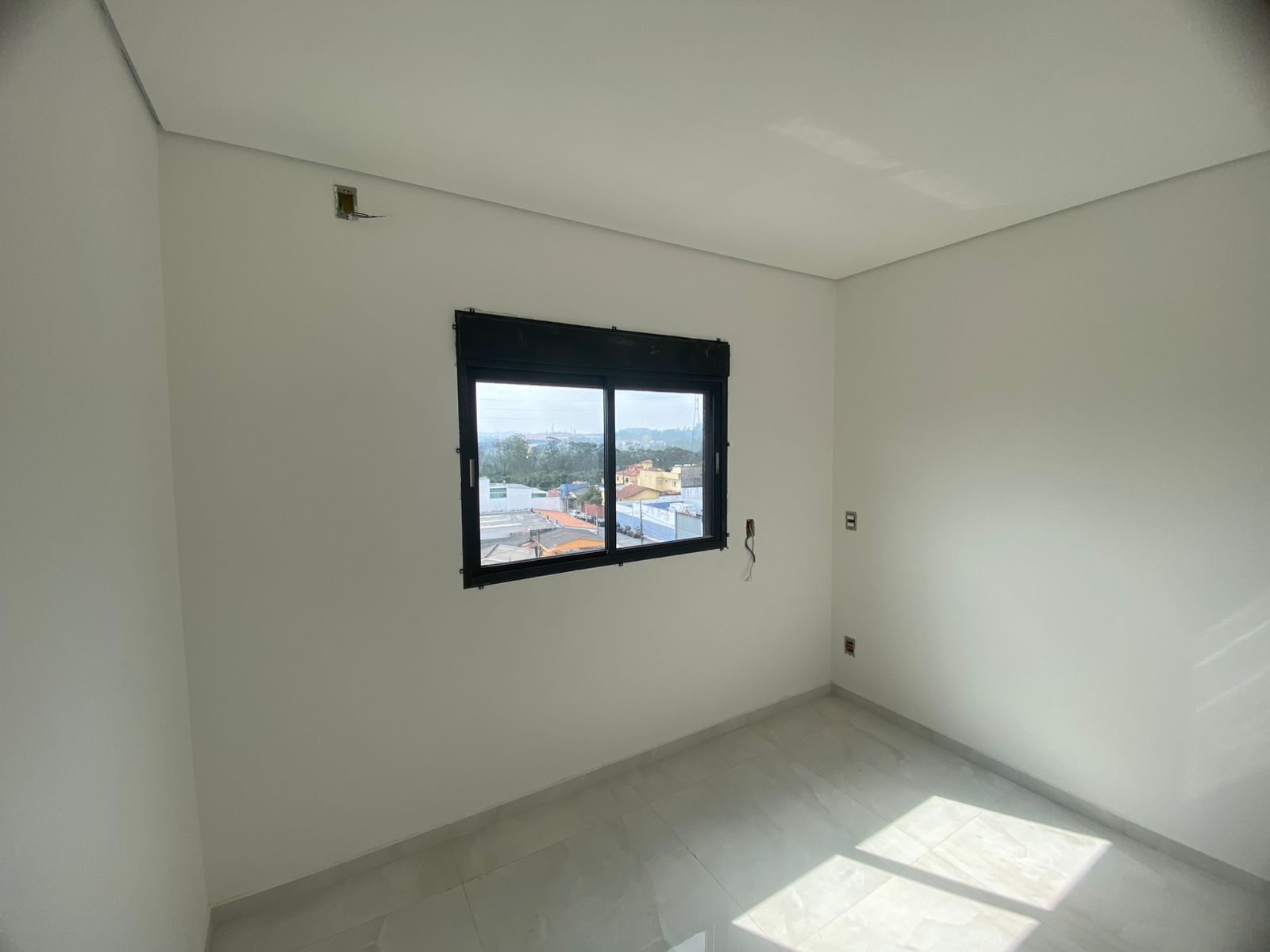 Sunset Prime – 54m², 2 dorms (1 suíte), 4º andar – Vila Oliveira!