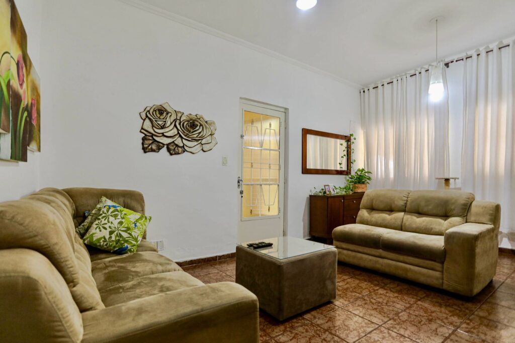 Alto do Ipiranga – 220m², 3 dorms, 2 suítes e 2 vagas - Alto do Ipiranga – 220m², 3 dorms, 2 suítes e 2 vagas