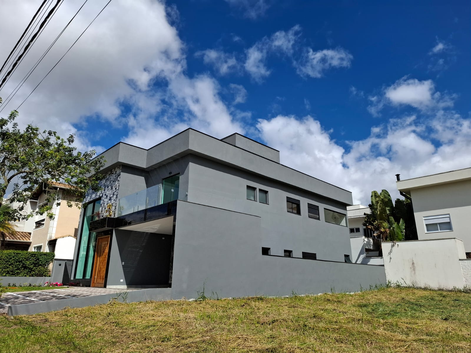 Condomínio Veredas – 319m², 3 suítes, 2 escritórios e gourmet por R$1.950.000! - Imagem 9