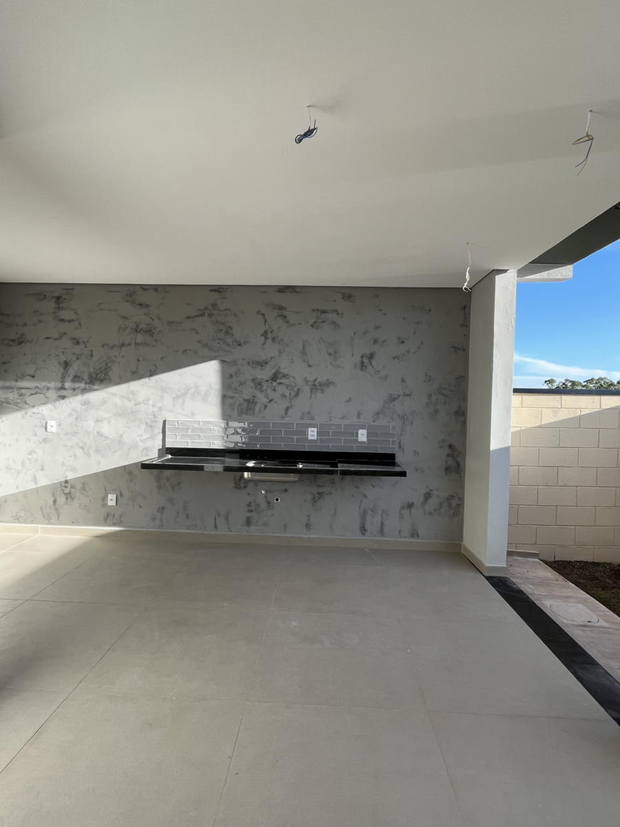 Casa no Botujuru – 90m² com vista livre, gourmet e R$ 560 mil