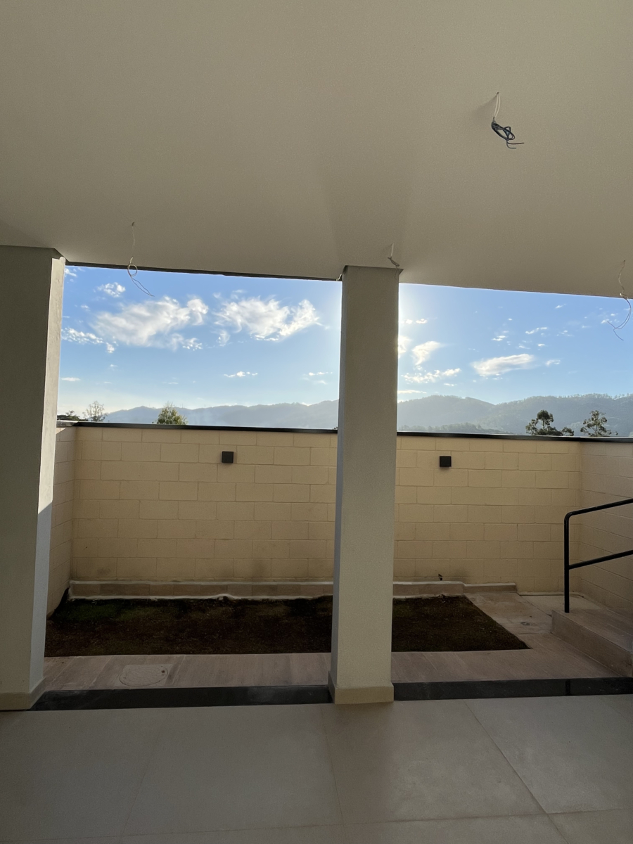 Casa no Botujuru – 90m² com vista livre, gourmet e R$ 560 mil - Imagem 5