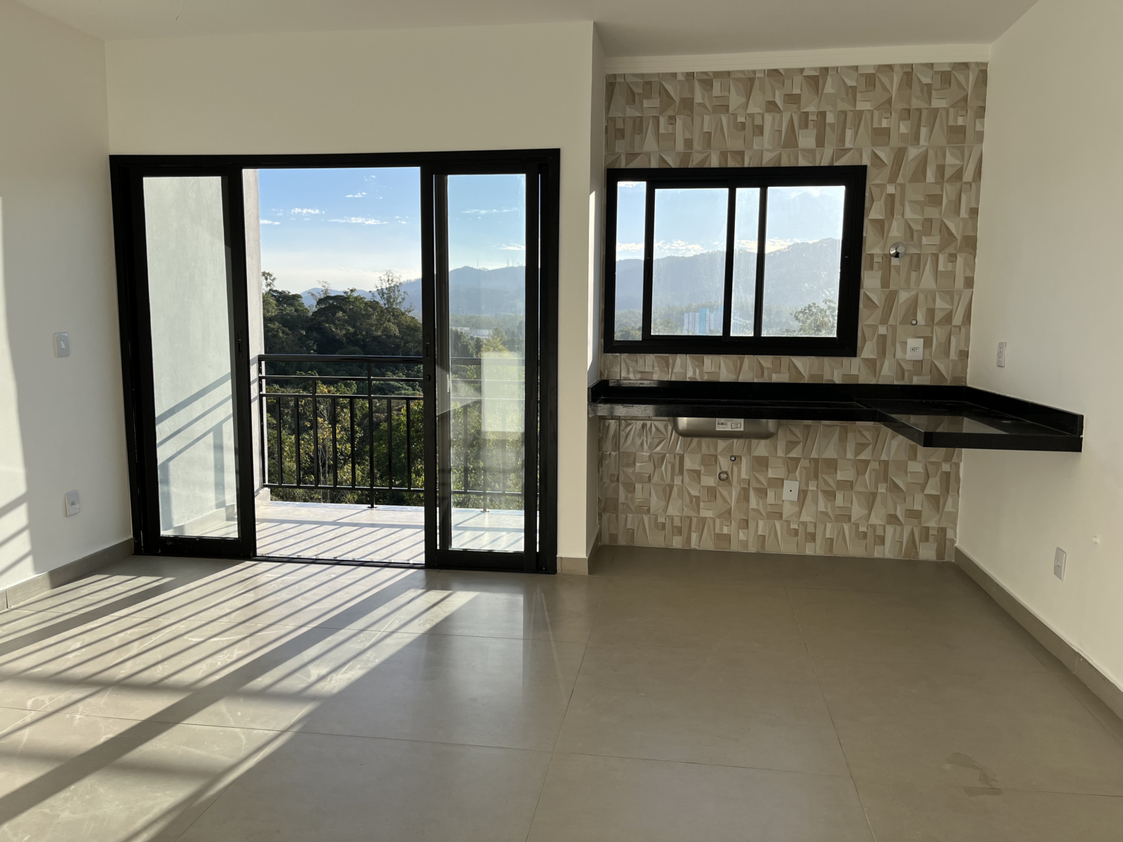 Casa no Botujuru – 90m² com vista livre, gourmet e R$ 560 mil - Imagem 10