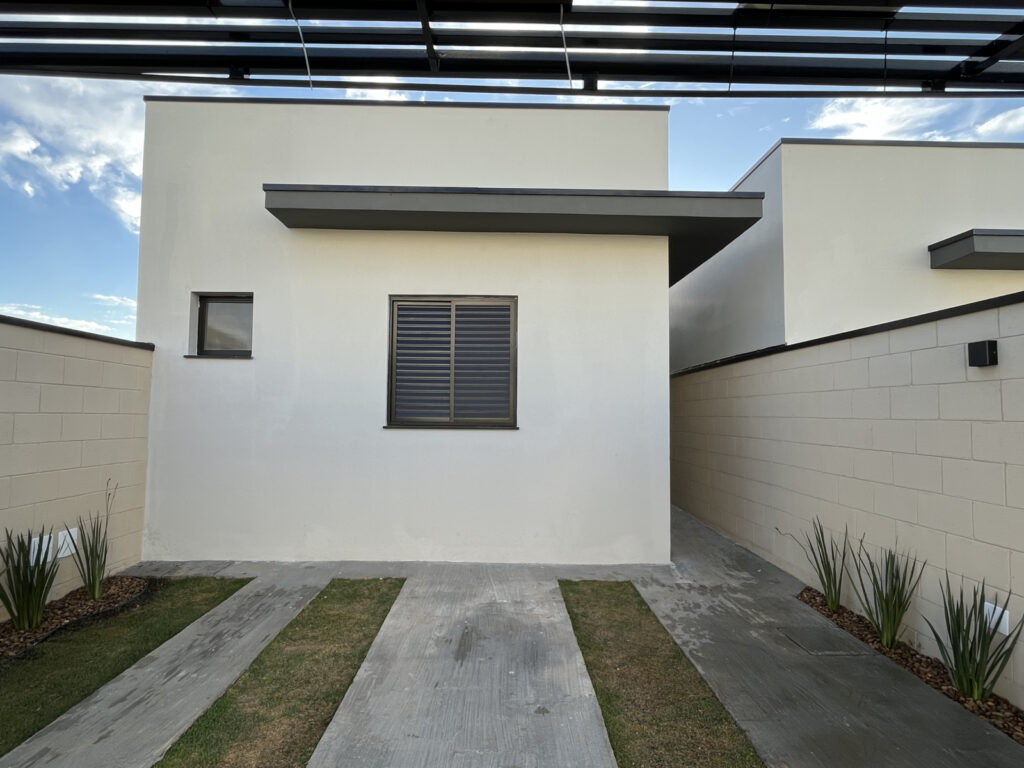 Casa no Botujuru – 90m² com vista livre, gourmet e R$ 560 mil - Casa no Botujuru – 90m² com vista livre, gourmet e R$ 560 mil