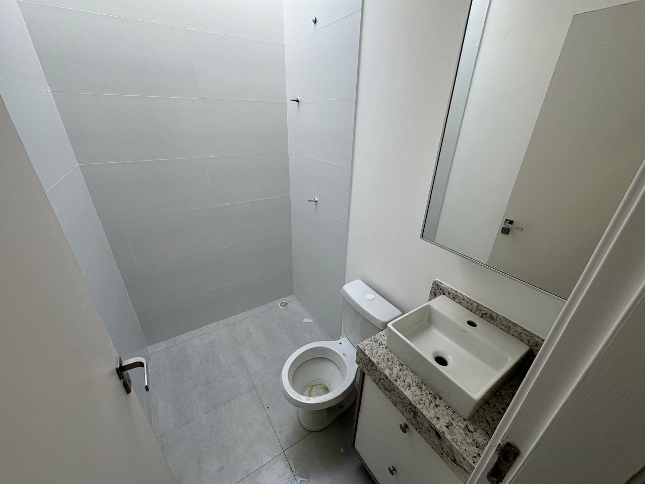 Sobrados novos com 2 dorms e acabamento premium – Botujuru