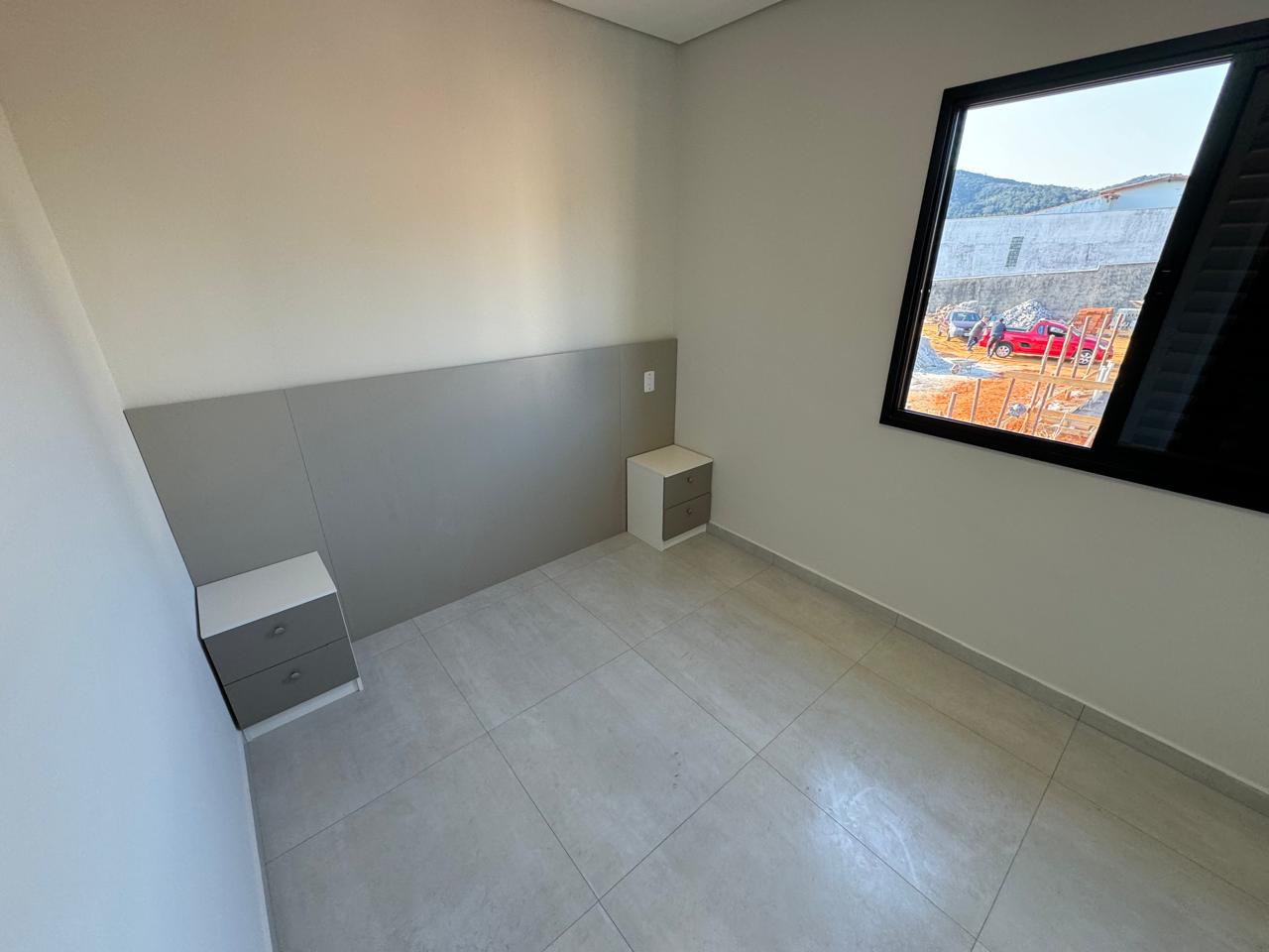 Sobrados novos com 2 dorms e acabamento premium – Botujuru