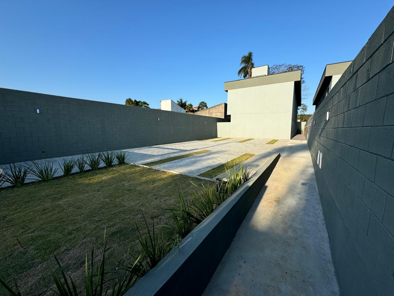 Sobrados novos com 2 dorms e acabamento premium – Botujuru - Imagem 11