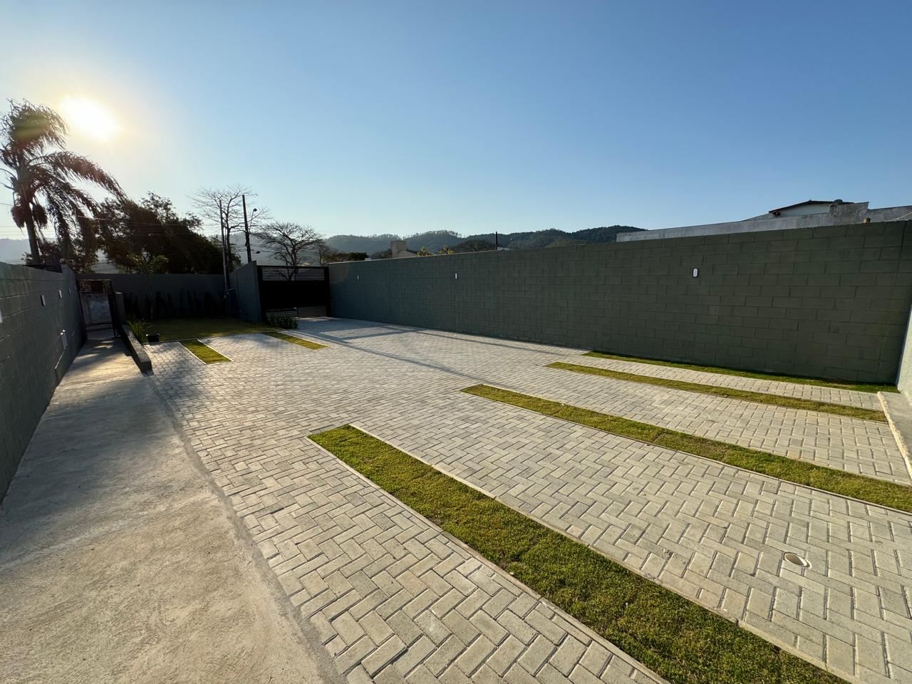 Sobrados novos com 2 dorms e acabamento premium – Botujuru - Imagem 12